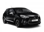 Citroen DS3 Serie Noire 2011 года